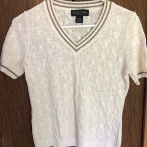Brooks Brothers Ladies Top